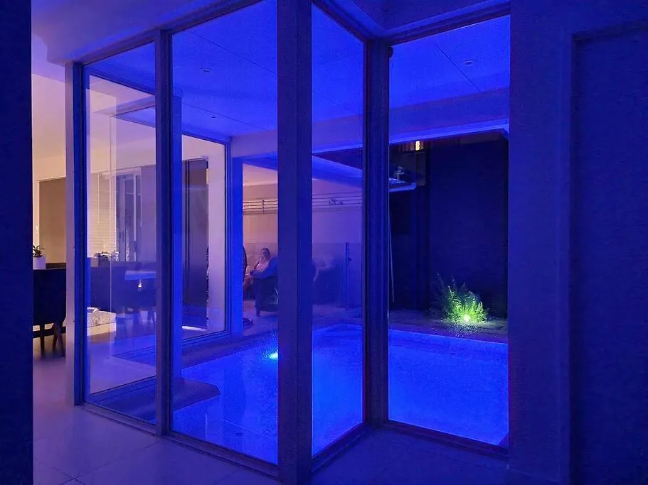 Tropical Villa Hideaway Yorkeys Knob