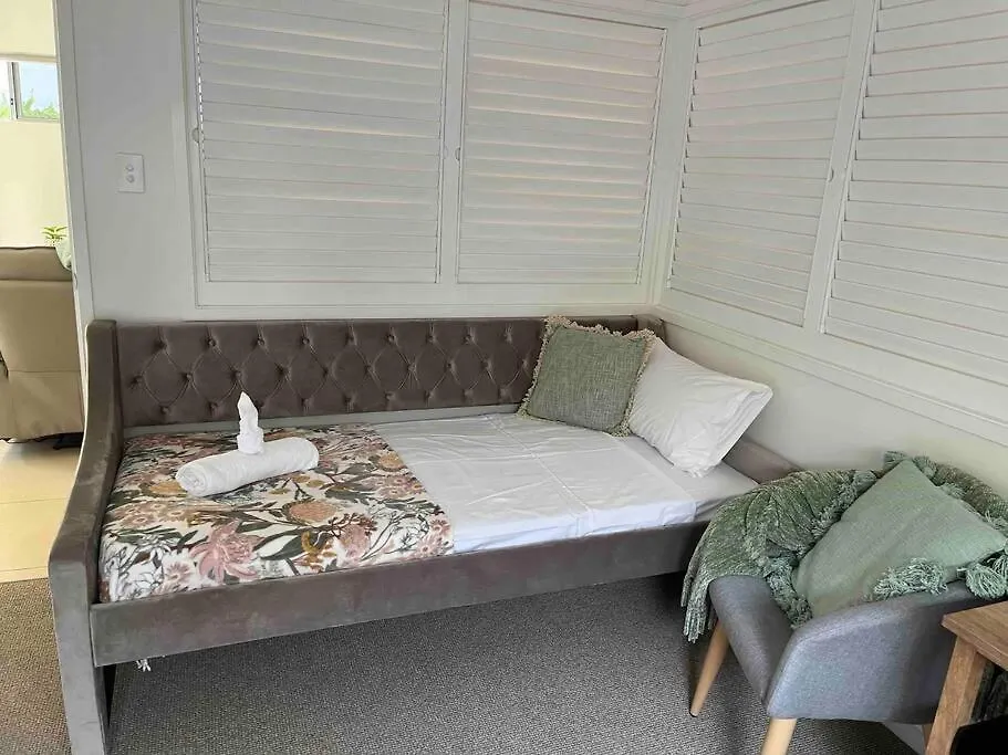 Tropical Villa Hideaway Yorkeys Knob