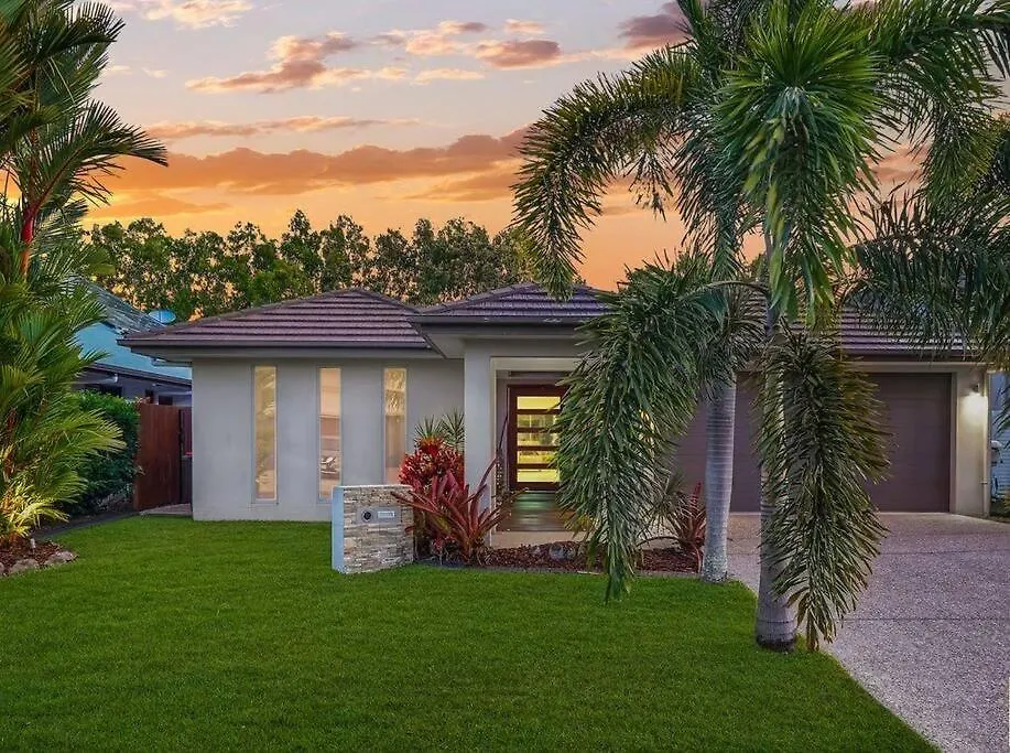 Tropical Villa Hideaway Yorkeys Knob 0*,  Australia