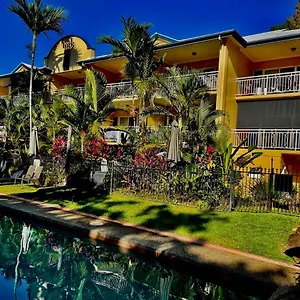 Aparthotel The York Beachfront, Yorkeys Knob